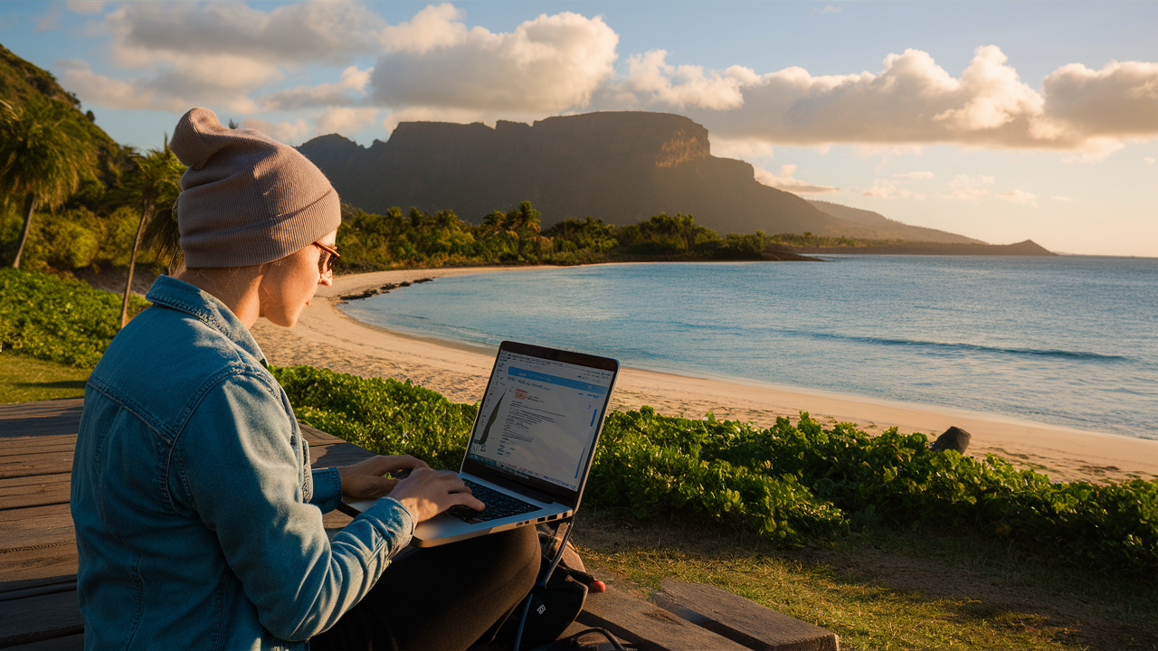 découvrez diginomade aventure, une expérience unique qui vous permet d'explorer le monde tout en travaillant. libérez votre esprit d'entrepreneur et vivez des moments inoubliables dans des destinations exotiques tout en restant productif.