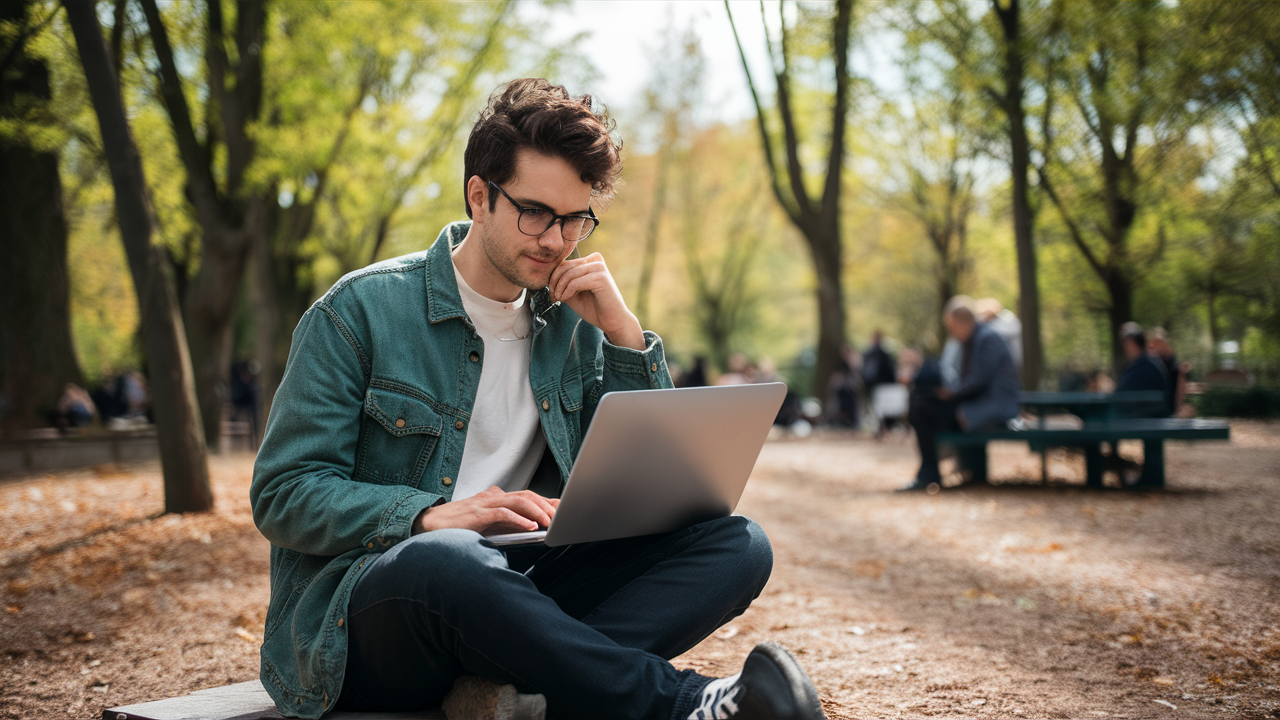 découvrez le mode de vie des diginomades, ces travailleurs numériques qui allient liberté et technologie. apprenez comment ils organisent leur quotidien, choisissent leurs destinations et exploitent les opportunités offertes par le monde digital pour vivre une expérience professionnelle unique.