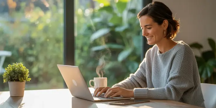 La flexibilité au travail : un atout pour l’équilibre entre vie professionnelle et vie personnelle